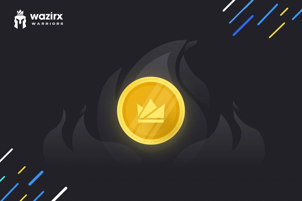 Coin Burn – What is it?