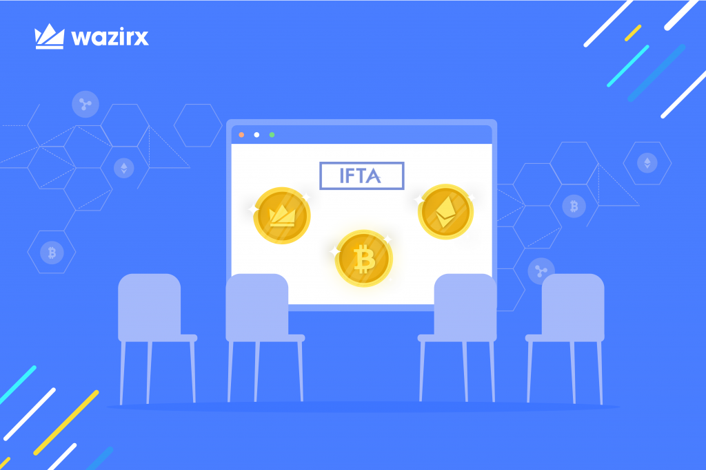 WazirX Organizes a Crypto Panel at India’s Largest FinTech Event