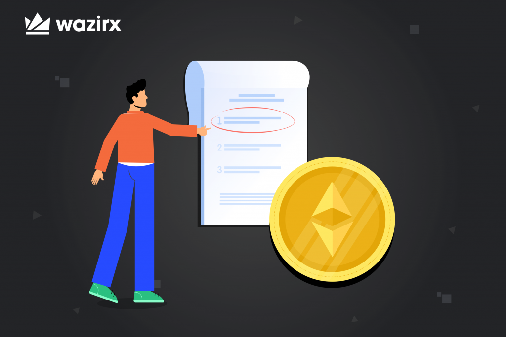5 Things to Keep in Mind While Buying or Selling Ethereum
