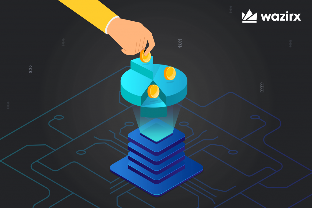 What is Rupee Cost Averaging (RCA)_WazirX