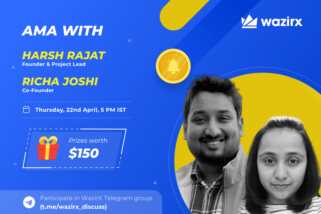 AMA with Harsh Rajat and Richa Joshi (EPNS): Summary