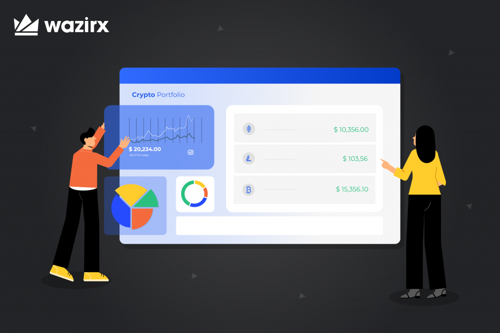 Crypto Portfolio Rebalancing: What it is and How to do it