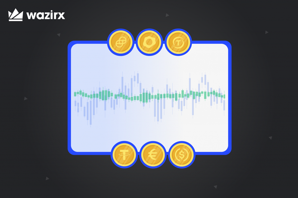 A comprehensive guide to Stablecoins