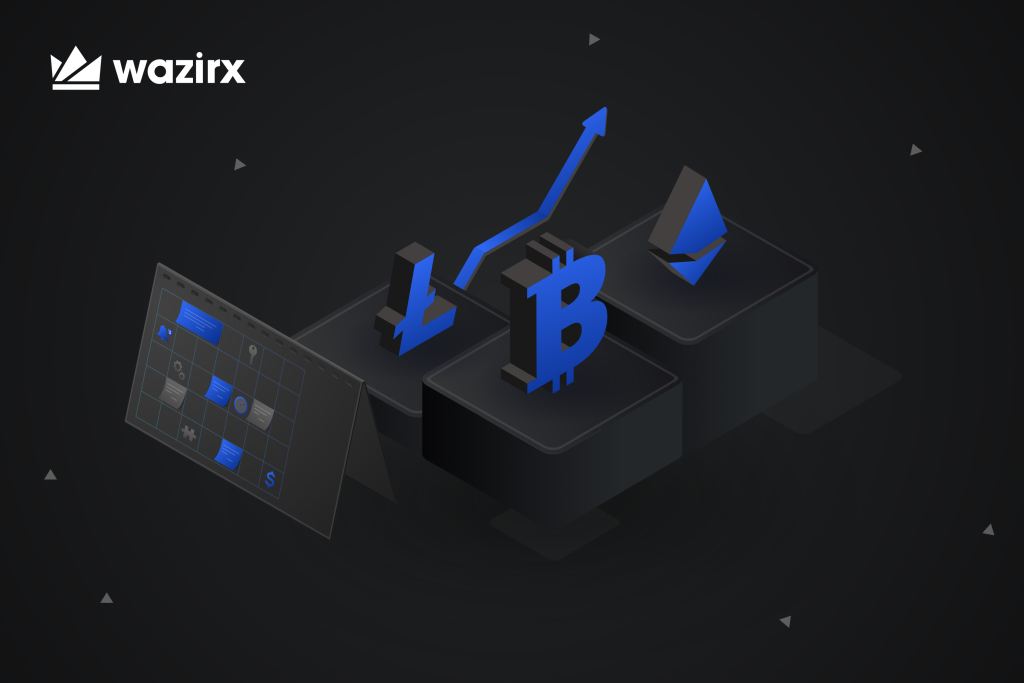 Crypto month
