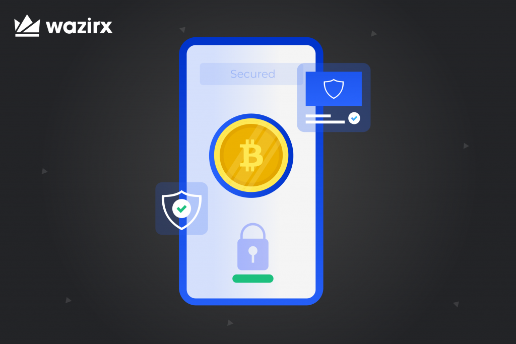Top Five reasons why bitcoin is not a ponzi scheme - WazirX