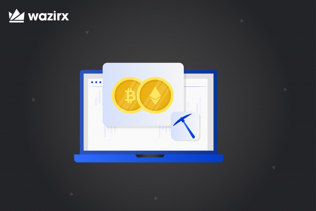 Everything you need to know about merged mining - WazirX