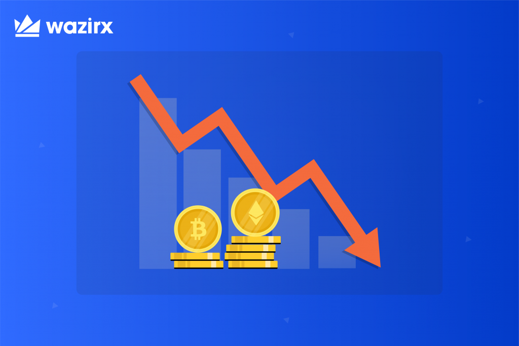 How Crypto Was Not Affected Despite the Crash