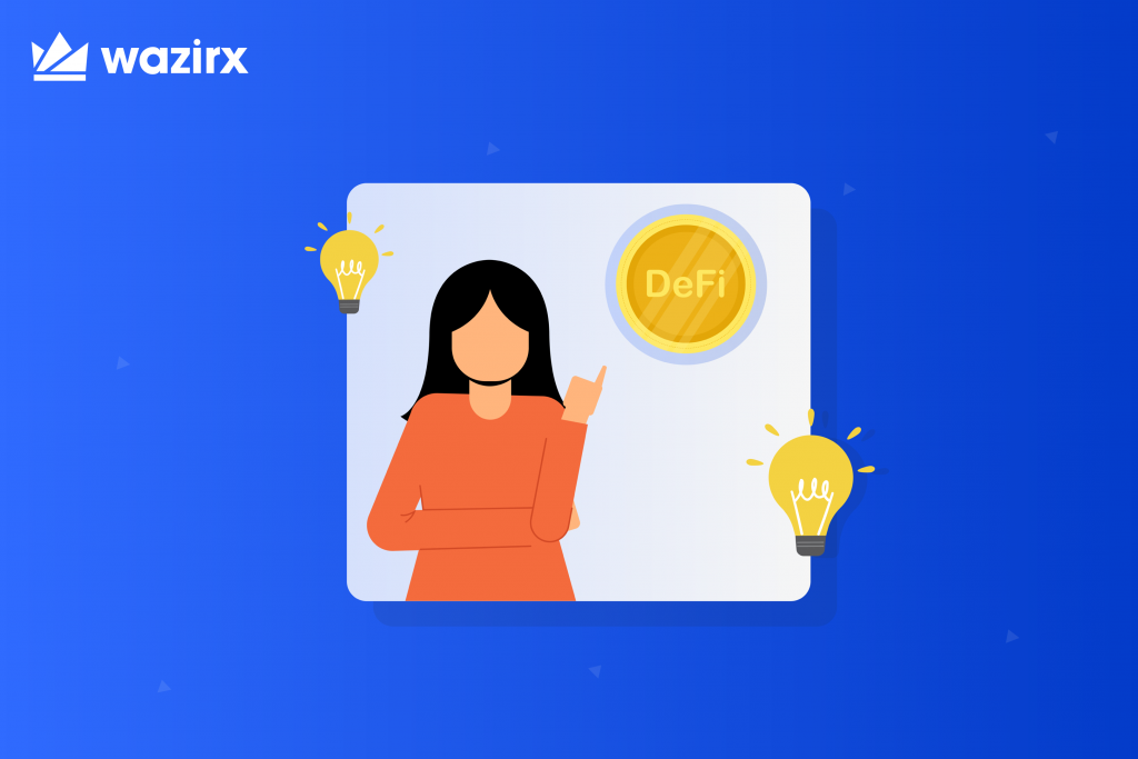What Problems Can DeFi Solve?