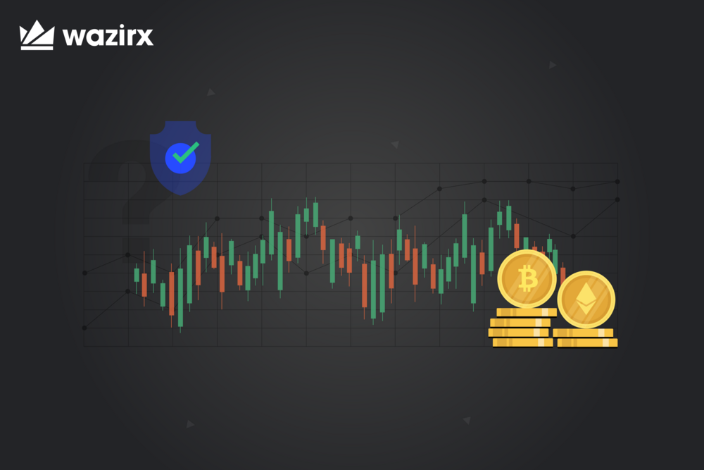 Does Crypto’s Price Volatility Make it an Unreliable Currency?