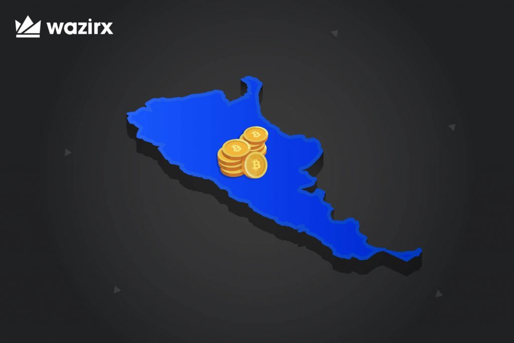 Bitcoin and Argentina