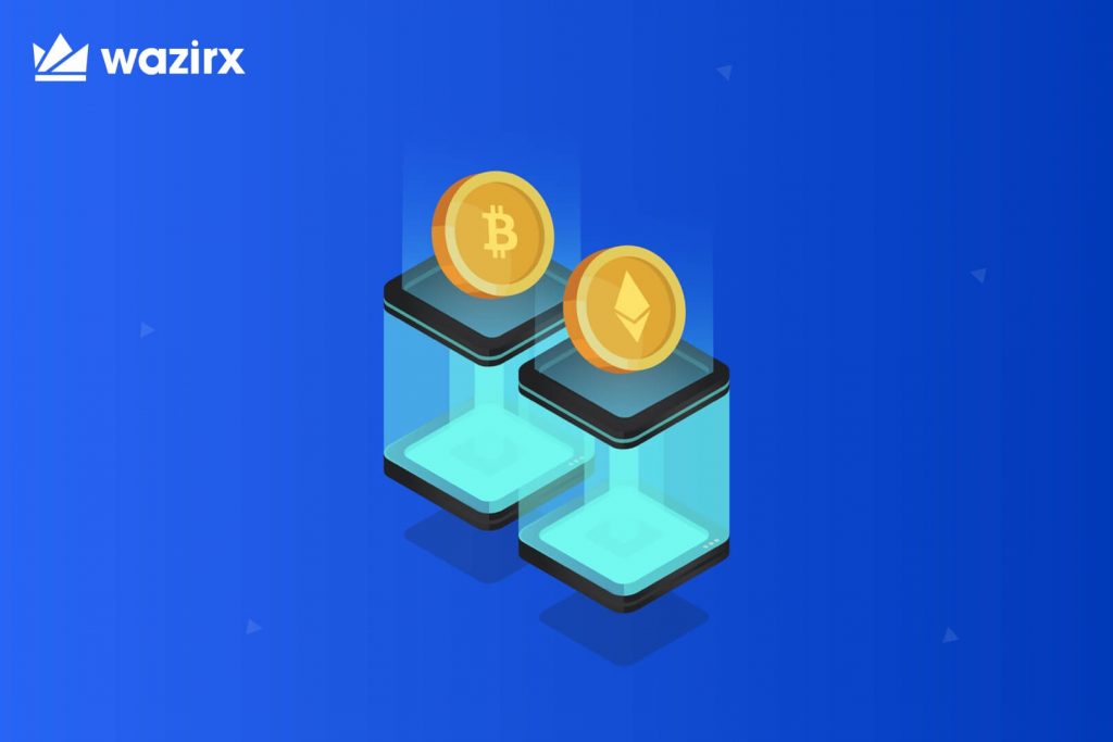 Crypto Makes a Comeback