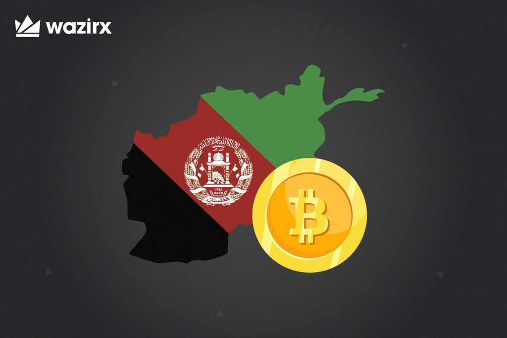 Economic Crisis in Afghanistan and the Rise of Bitcoin Adoption