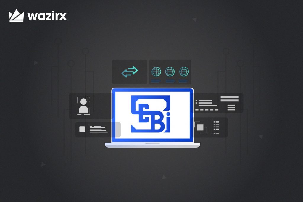 SEBI to Launch Blockchain-based Monitoring System