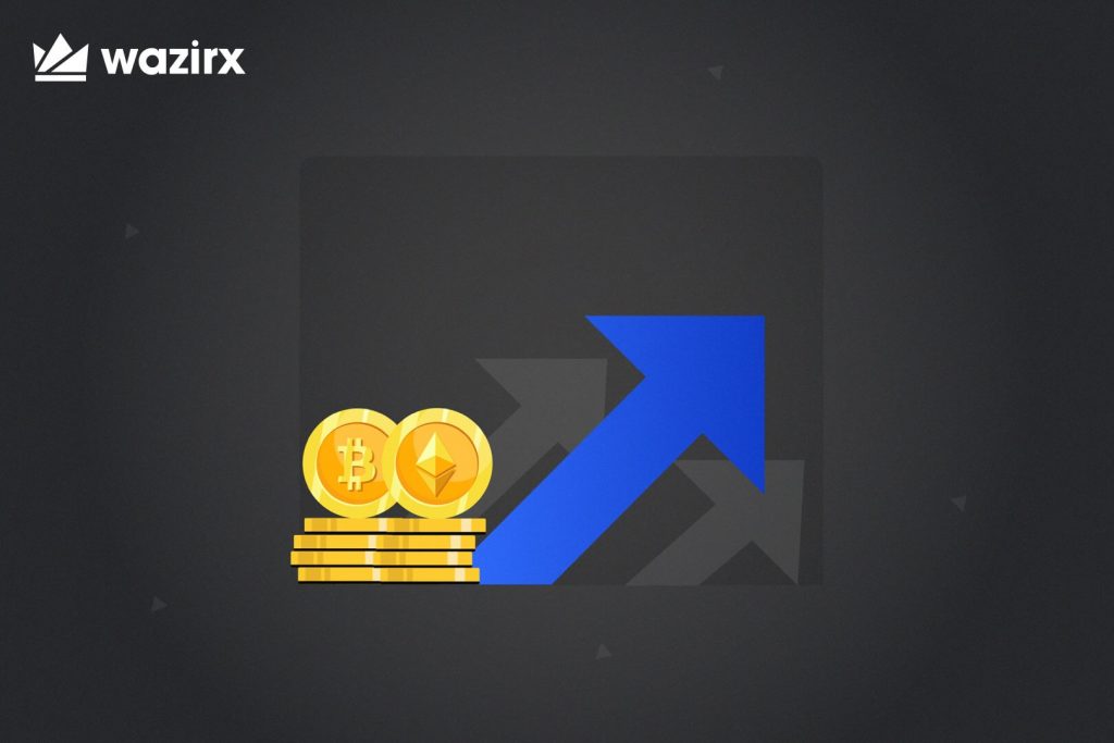 These Cryptos Surge up to 50,000% in One Year
