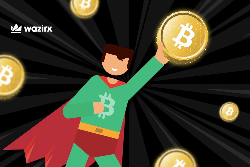 Bitcoin’s Secret Superpower: The Network’s Effect