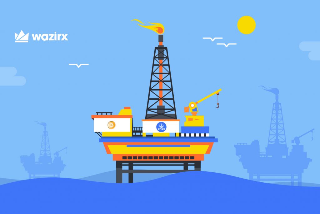 How ONGC can make millions in Bitcoin mining by monetizing gas flaring