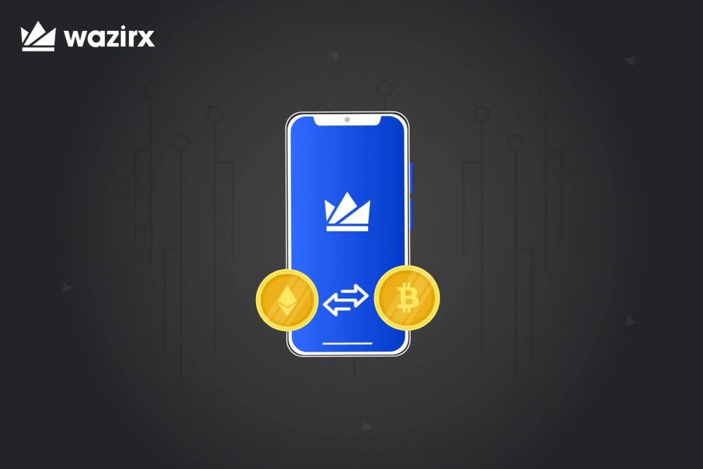Why WazirX is the Best Crypto Exchange Platform in India