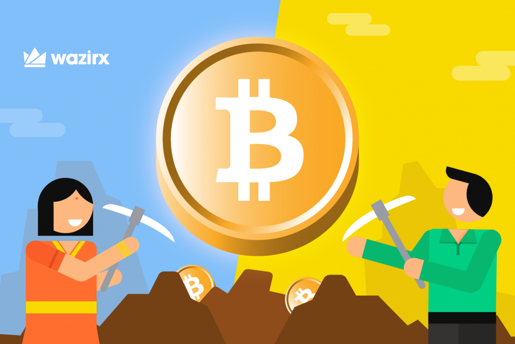 The Next Bitcoin Halving – When, What, and How?