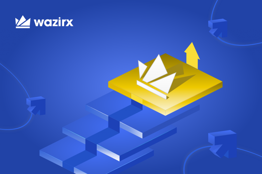 Best Cryptocurrency App: Why WazirX is the Best?