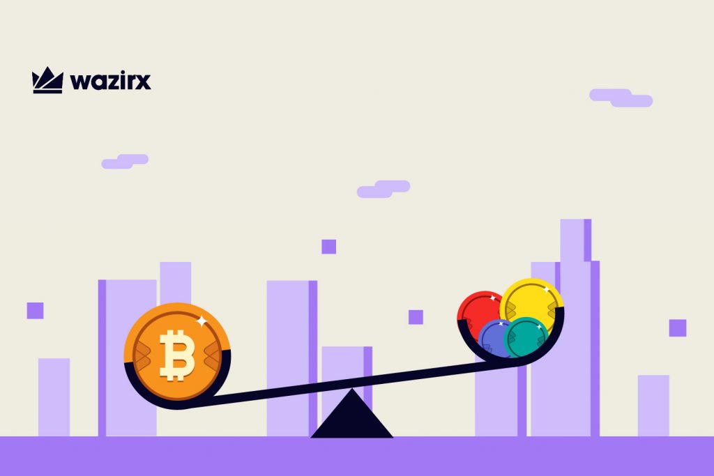 How To Trade With Bitcoin Dominance?