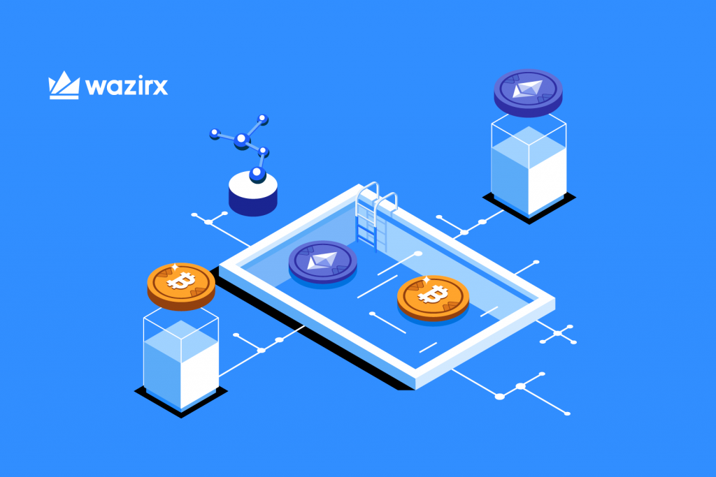 What Are Crypto Liquidity Pools?