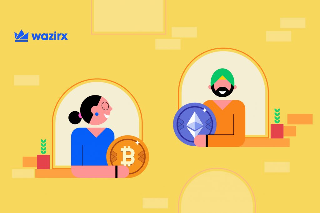 ক্ৰিপ্ট’ লেণ্ডিংএ কেনেদৰে কাম কৰে? (How Does Crypto Lending Work?)