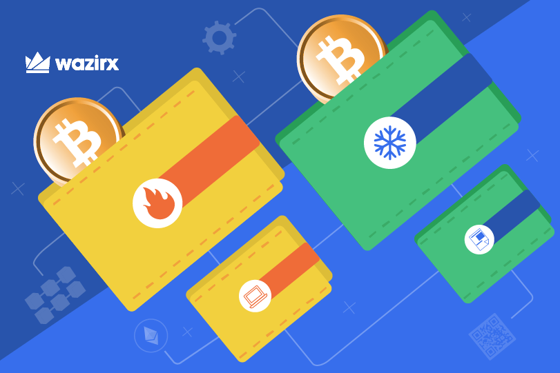 বিভিন্ন প্ৰকাৰৰ ক্ৰিপ্ট’ৱালেট (Different Kinds of Crypto Wallets)