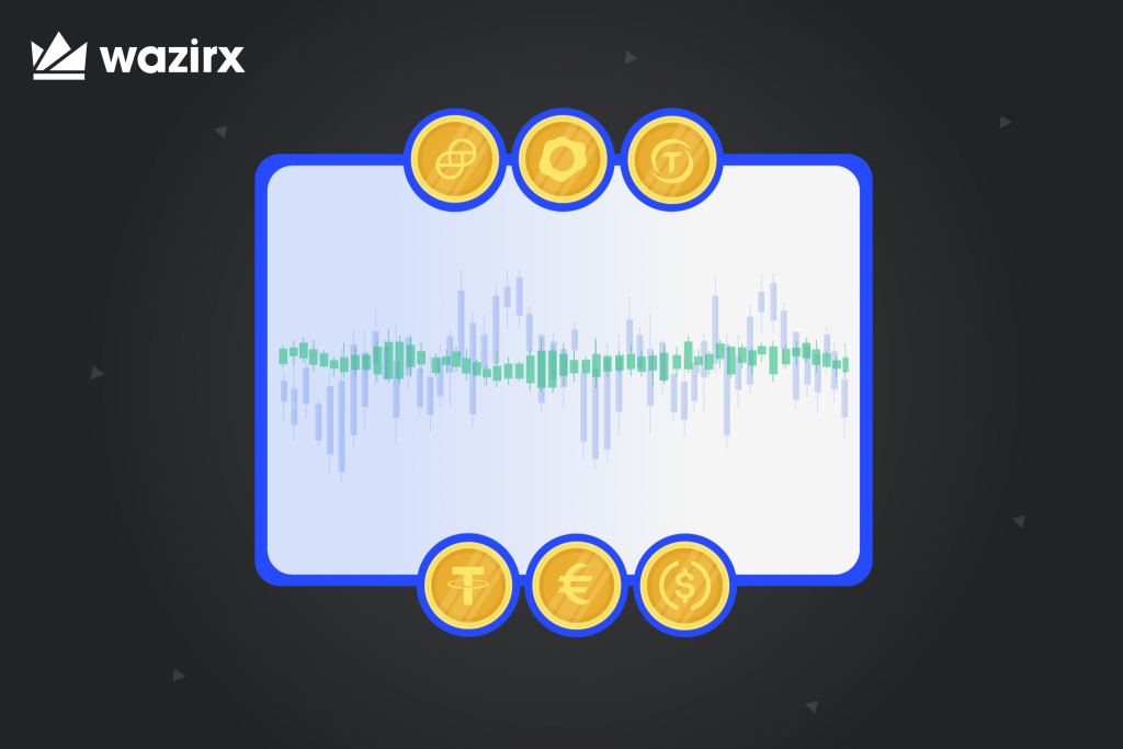 What are Stablecoins, and why are they not falling amid the crypto market crash?
