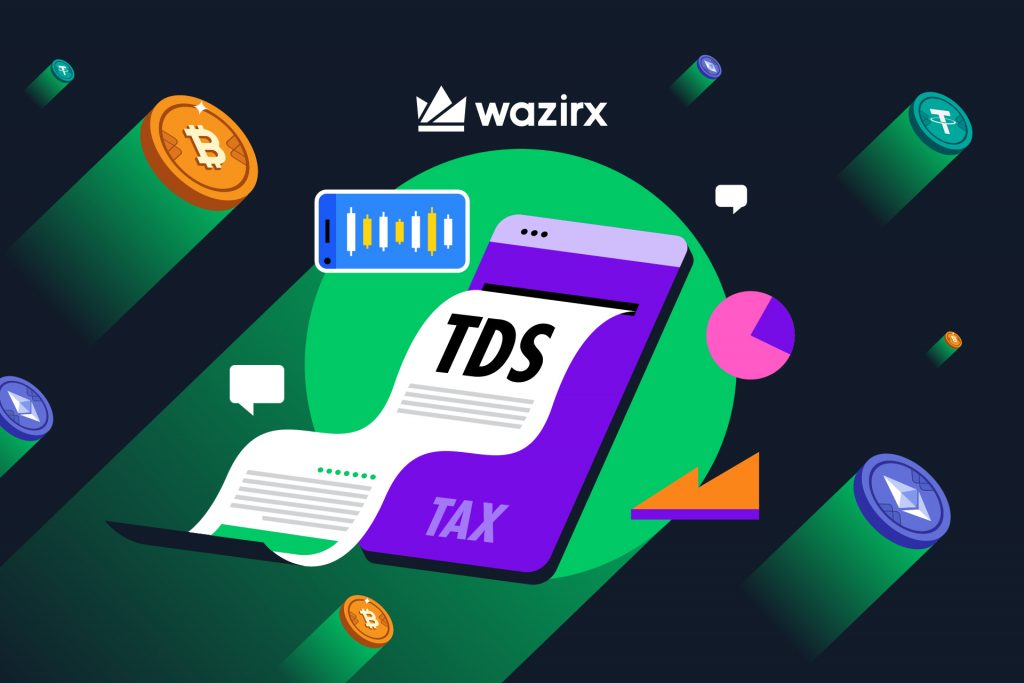 ক্ৰিপ্টোত TDS ৰ ওপৰত সঘনাই সোধা প্ৰশ্নবোৰ (FAQs)