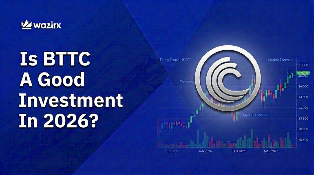 Is BTTC A Good Investment In 2026? Everything You Need To Know