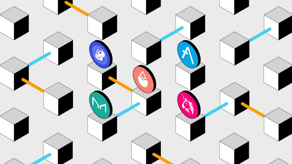 List of Top 5 DAO Crypto Tokens To Look Out For In 2023