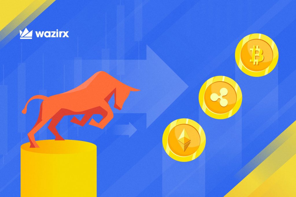 Exploring the Factors Behind the Recent Crypto Market Rally: A Look at Bitcoin and Altcoins