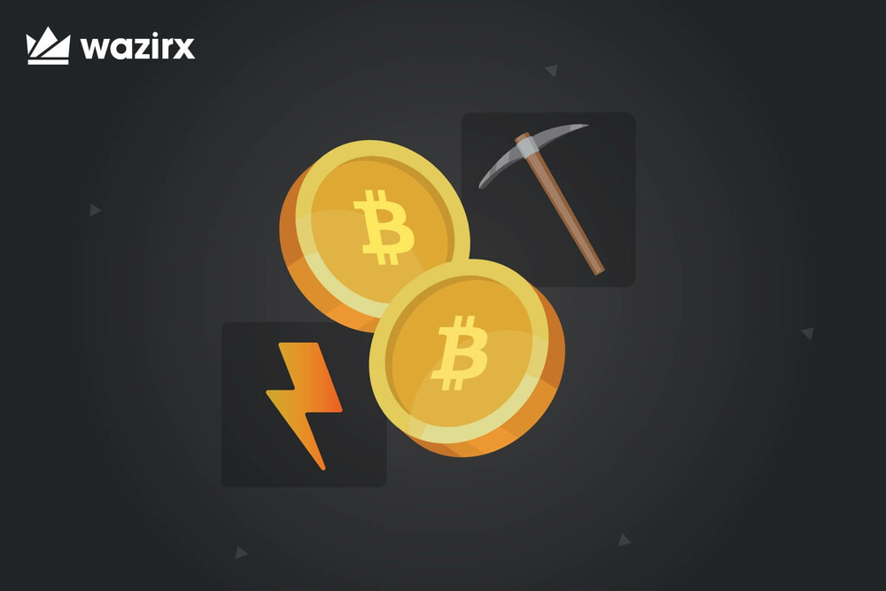 Crypto Minting vs. Crypto Mining: What's the Difference?