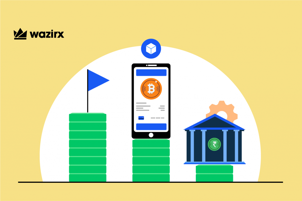 Crypto Donations: A New Way to Give Back