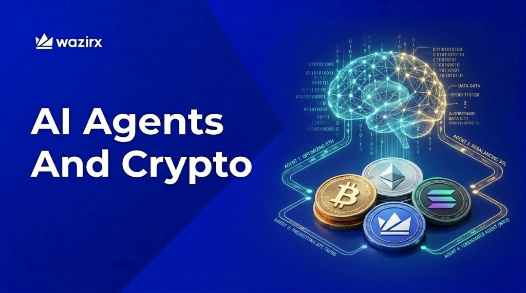 AI Agents Are Learning to Spend Crypto. Here Is What That Changes For Traders In 2026