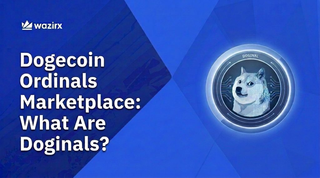 Dogecoin Ordinals Marketplace: What Are Doginals and How Are They Traded? [2026]