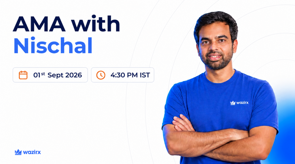 Nischal Shetty Answers The Community: Key Highlights From The Latest AMA