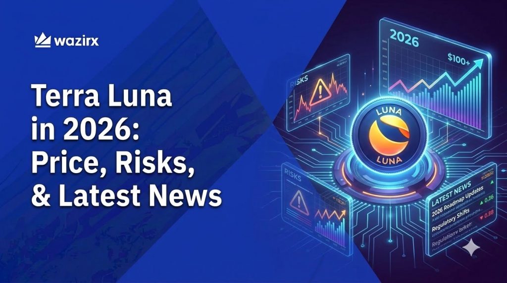 Terra Luna in 2026: Price, Risks, Latest News and What to Know Before Buying