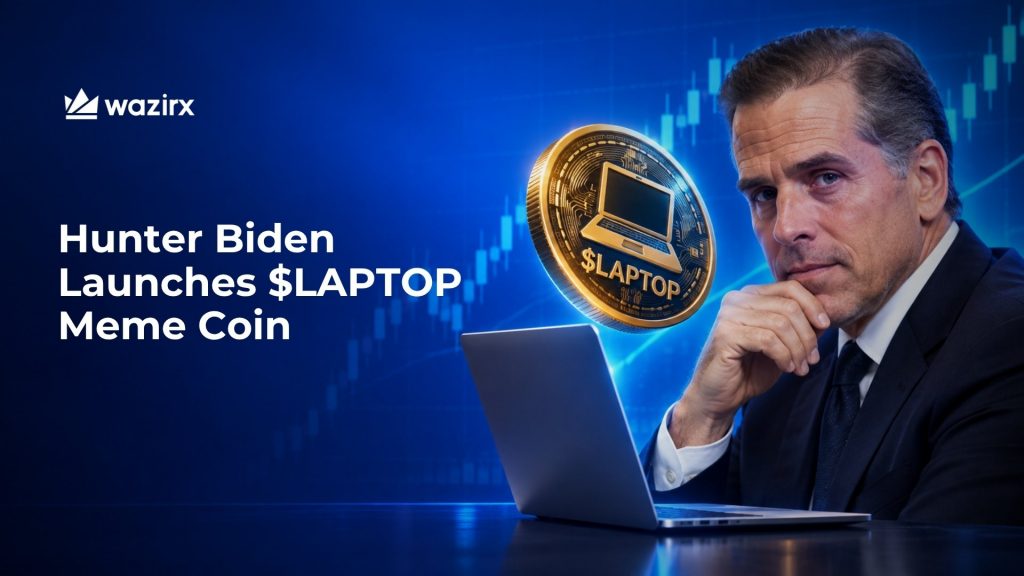 Hunter Biden’s $LAPTOP a Scam or Legit?